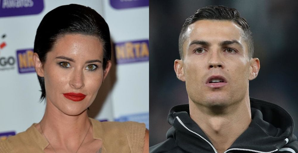 Este un psihopat! Cristiano Ronaldo primeste lovitura dupa lovitura! Un top model il ameninta cu mesaje inregistrate!