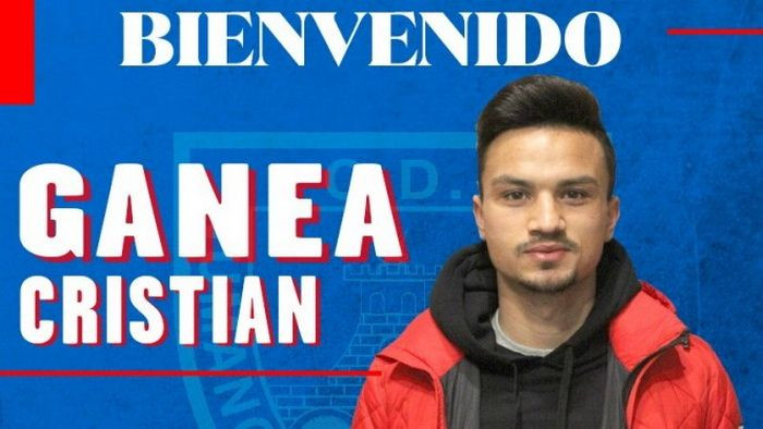 ULTIMA ORA | OFICIAL: Cristi Ganea a plecat de la Bilbao si tocmai a semnat cu o noua echipa