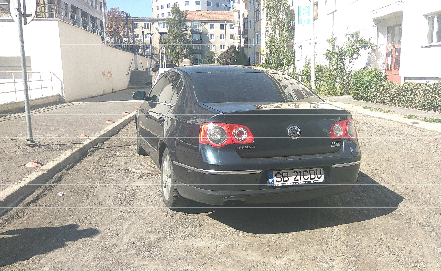 Porsche Cayenne, la 4600 de euro! ANAF scoate un parc auto la vanzare. Masina care costa 513 lei_6