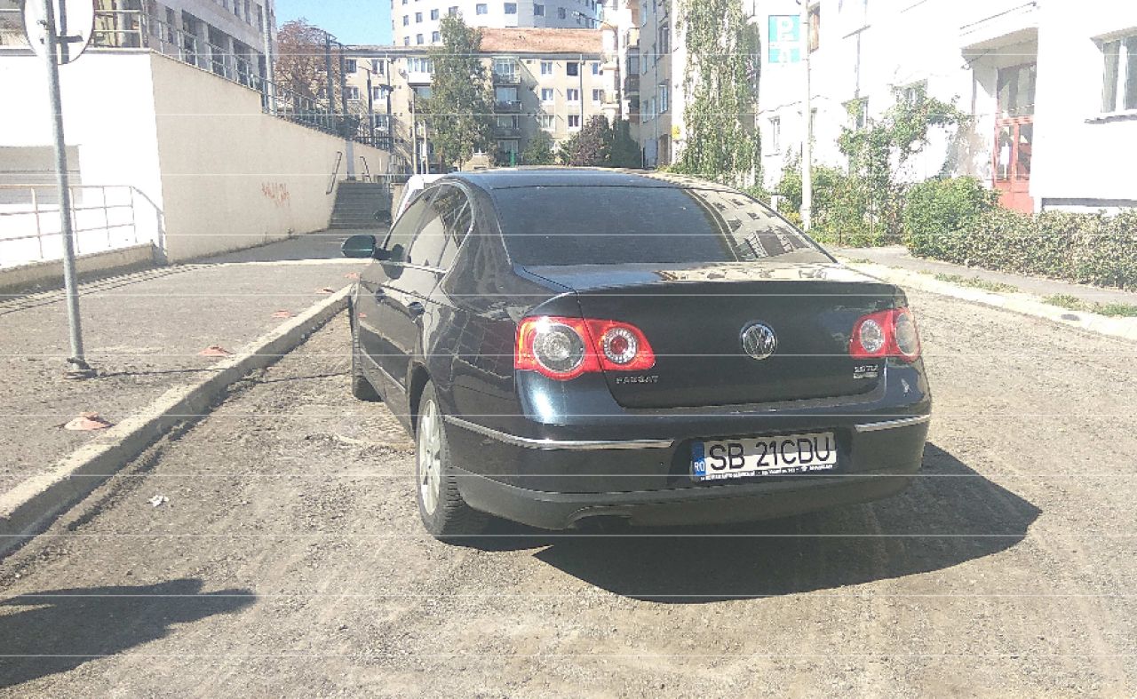 Porsche Cayenne, la 4600 de euro! ANAF scoate un parc auto la vanzare. Masina care costa 513 lei_6