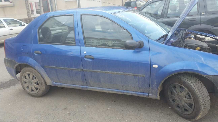 Porsche Cayenne, la 4600 de euro! ANAF scoate un parc auto la vanzare. Masina care costa 513 lei_8