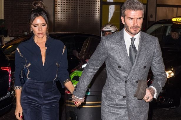Transformare SOC pentru Beckham! Cum arata dupa ce si-a facut IMPLANT de par! Galerie FOTO_2