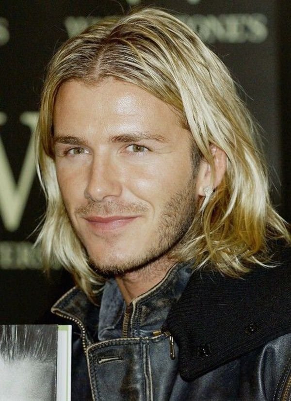 Transformare SOC pentru Beckham! Cum arata dupa ce si-a facut IMPLANT de par! Galerie FOTO_8