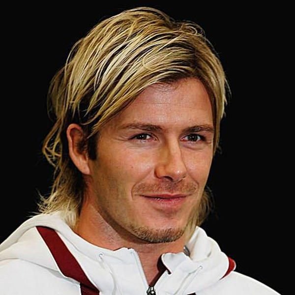 Transformare SOC pentru Beckham! Cum arata dupa ce si-a facut IMPLANT de par! Galerie FOTO_12