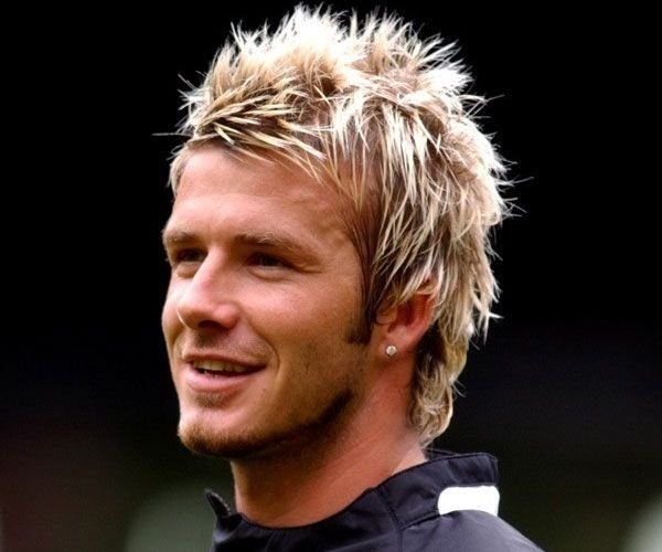 Transformare SOC pentru Beckham! Cum arata dupa ce si-a facut IMPLANT de par! Galerie FOTO_19