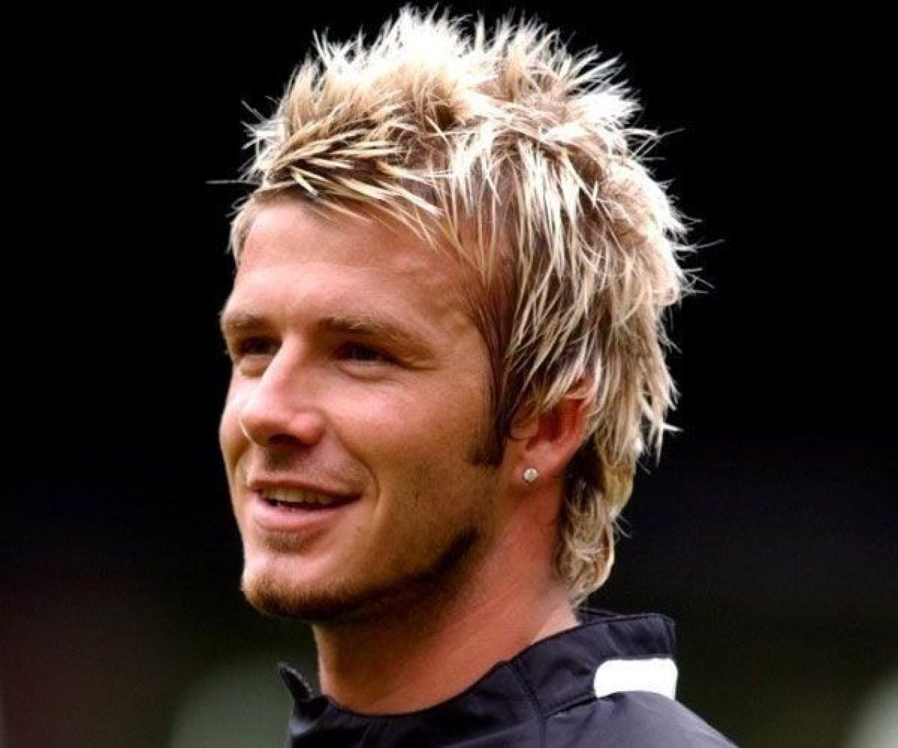 Transformare SOC pentru Beckham! Cum arata dupa ce si-a facut IMPLANT de par! Galerie FOTO_19
