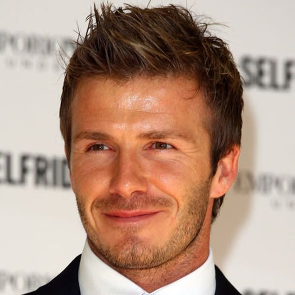 Transformare SOC pentru Beckham! Cum arata dupa ce si-a facut IMPLANT de par! Galerie FOTO_26