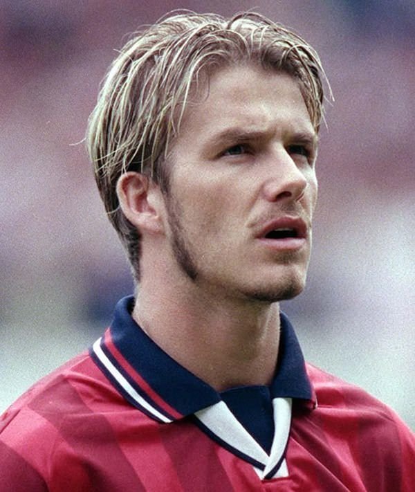 Transformare SOC pentru Beckham! Cum arata dupa ce si-a facut IMPLANT de par! Galerie FOTO_28