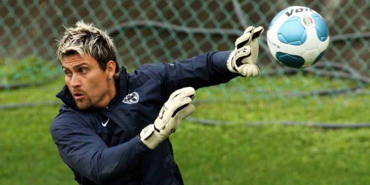Veste SOC! Portarul poreclit