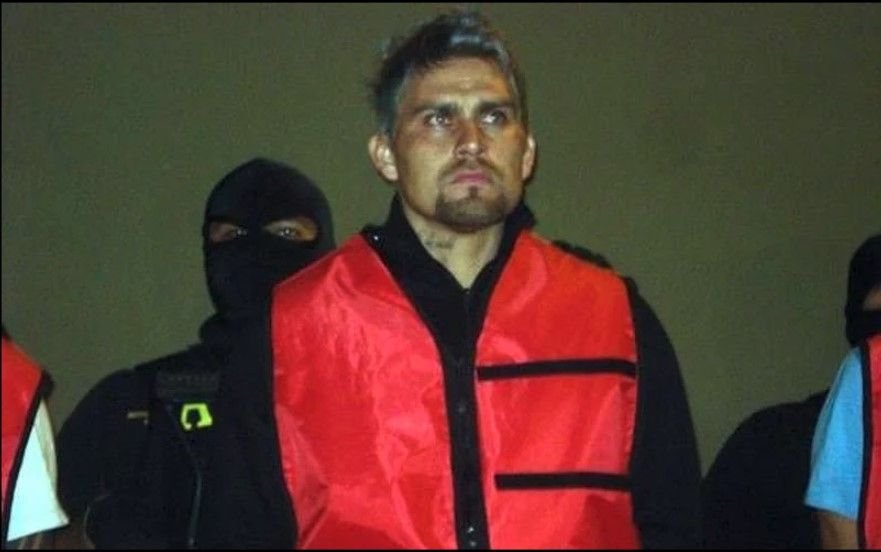 Veste SOC! Portarul poreclit 