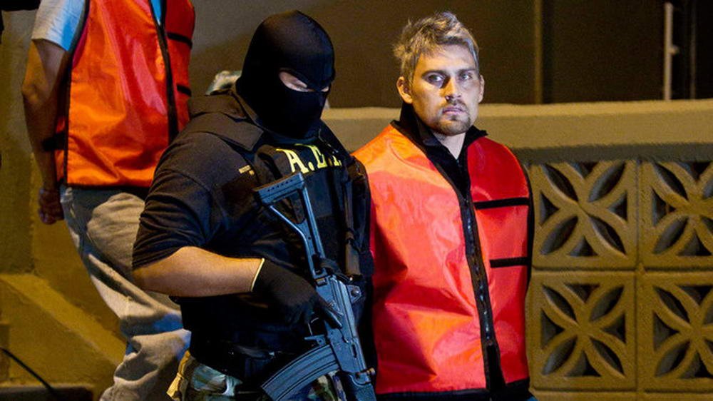Veste SOC! Portarul poreclit 