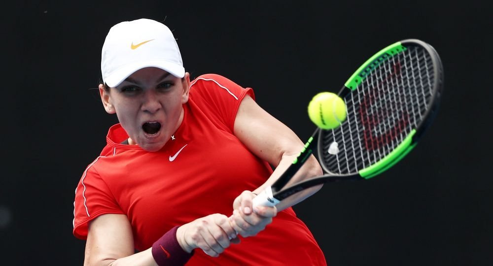 HALEP, SYDNEY | Cum arata clasamentul WTA dupa eliminarea Simonei in fata lui Barty! Cat de aproape e PERICOLUL pierderii primului loc mondial