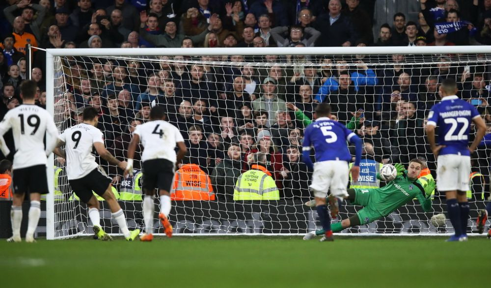 I-a scris jucatorului care a ratat penalty-ul care l-a costat un PARIU de 1.000 de euro! Nu se astepta niciodata la raspunsul asta