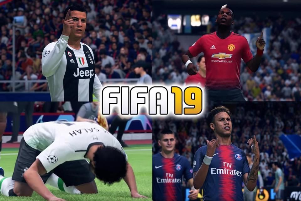 Asa ceva nu s-a mai intamplat niciodata in FIFA! Cel mai TARE jucator de pana acum: nu e vorba de Messi, Ronaldo sau Mbappe_3