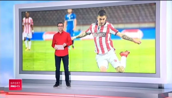 Nistor si Hanca, PROPUSI LA FCSB! Reactia lui Gigi Becali dupa oferta NEBUNA care i s-a facut: Eu spun adevarul!