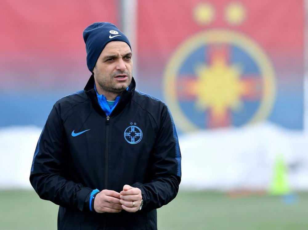 Gnohere, liber sa plece! Mesajul lui Teja dupa oferta primita de FCSB: Daca asta isi doreste domnul Becali...