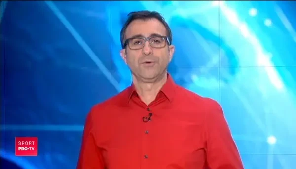 Petrescu e FINLANDEZ! :) Ce spune Tomi Petrescu, fost la Leicester si Poli Iasi, despre meciul CFR-ului din playoff-ul Europa League