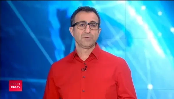 Mi-a spus MM ca e BOMBA, exact ce imi place mie! Becali a descoperit noul MAGICIAN de la FCSB! Jucatorul pe care pariaza pentru titlu