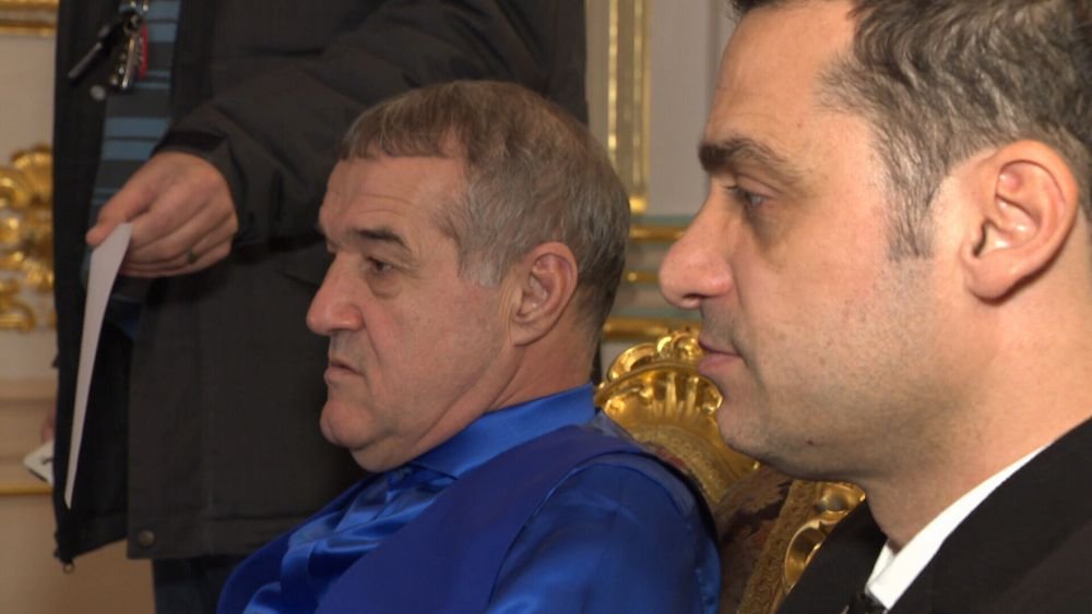 N-a durat mult! Becali, primul avertisment pentru Teja: Vai de capul lui daca nu ia campionatul! Ce spune antrenorul