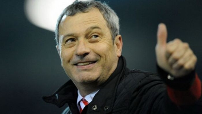 Un englez, un francez si un irlandez, noutatile lui Rednic la reunirea lui Dinamo! Ce se intampla cu Hanca