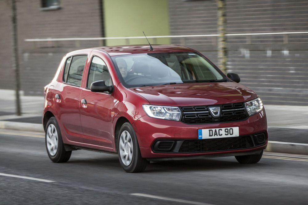 Dacia lanseaza electrica SOCANT DE IEFTINA! Cand apare masina asteptata de toata lumea