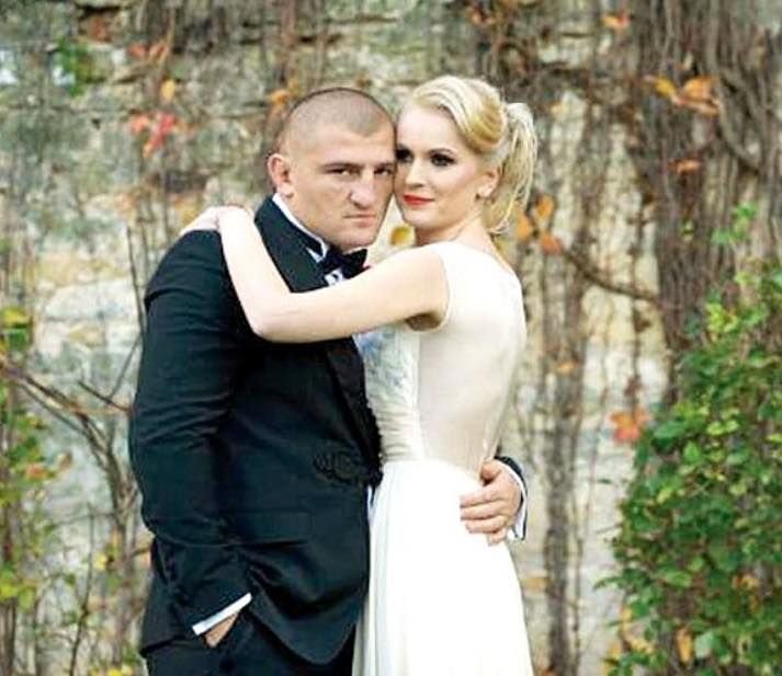 Meciul cu Ghita trece pe plan secund. Morosanu, mesaj emotionant: 