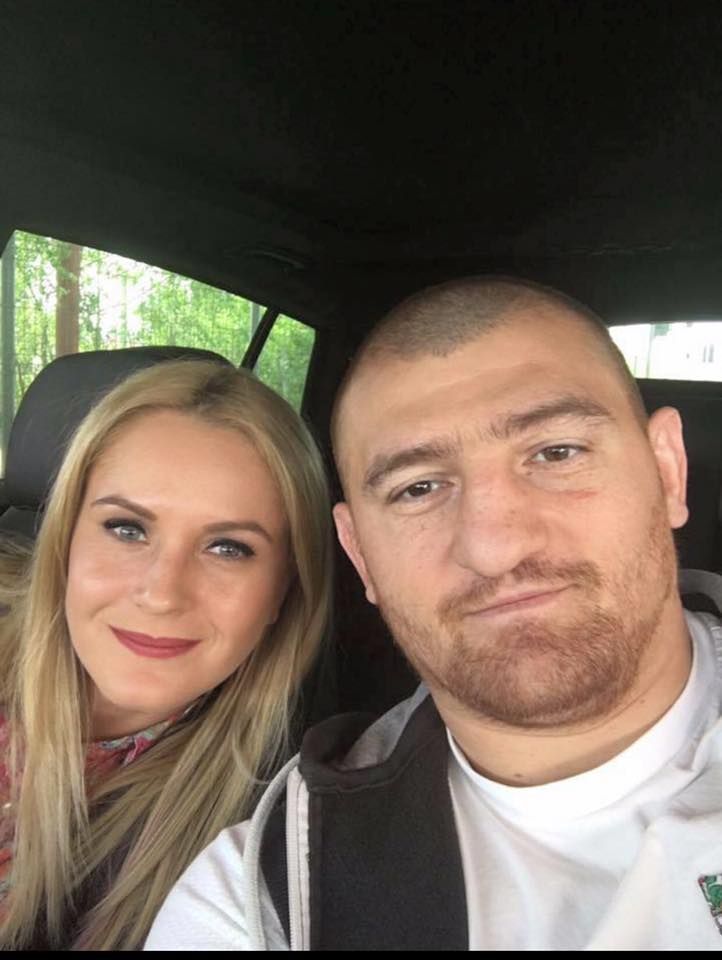 Meciul cu Ghita trece pe plan secund. Morosanu, mesaj emotionant:
