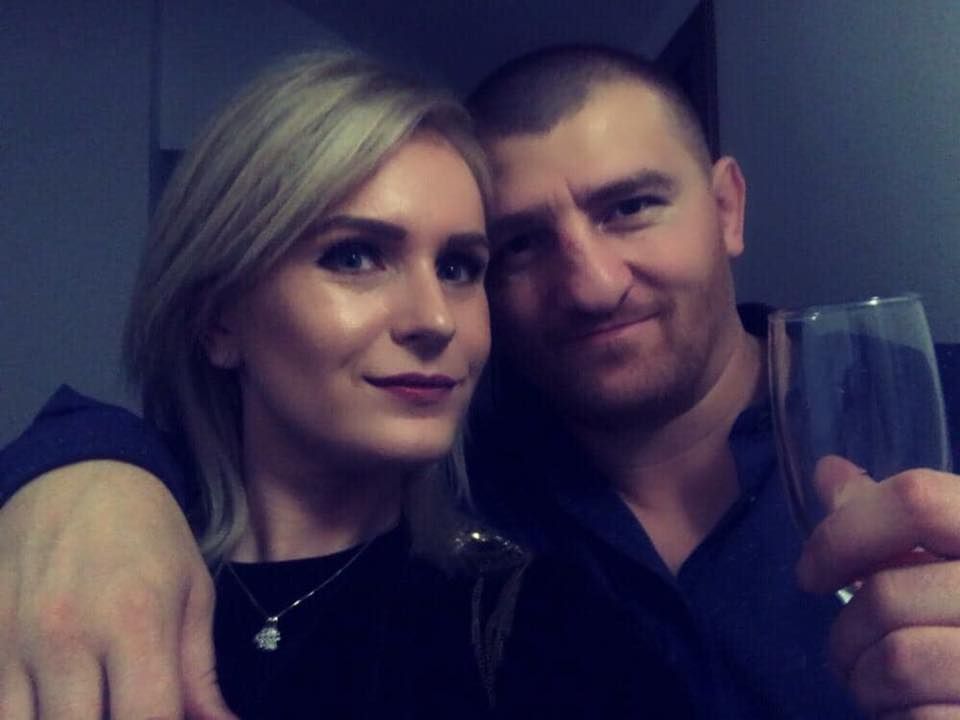 Meciul cu Ghita trece pe plan secund. Morosanu, mesaj emotionant: