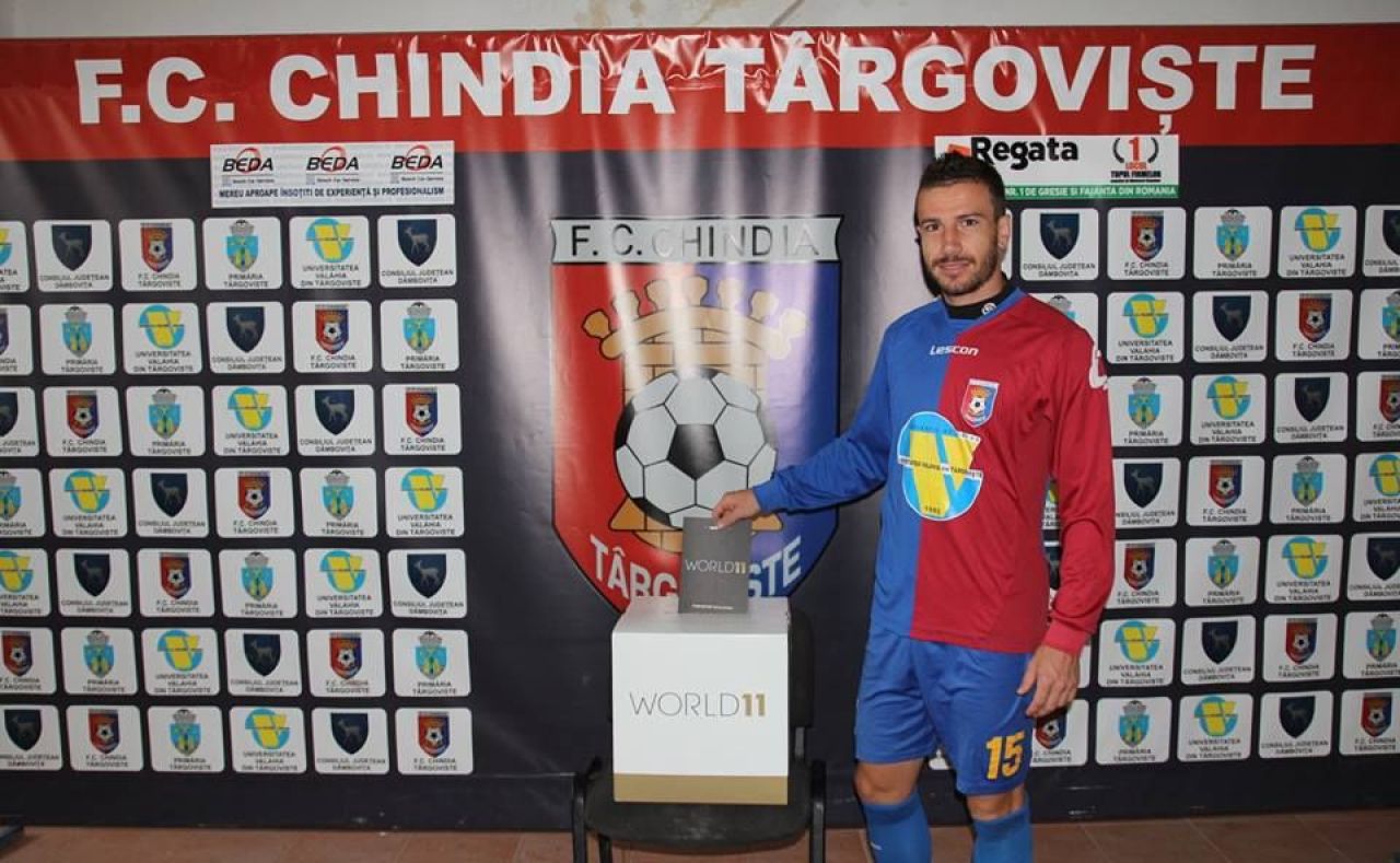 Cornel Dinu vrea sa promoveze cu Chindia in Liga 1 si sa devina antrenor de juniori la Targoviste_1