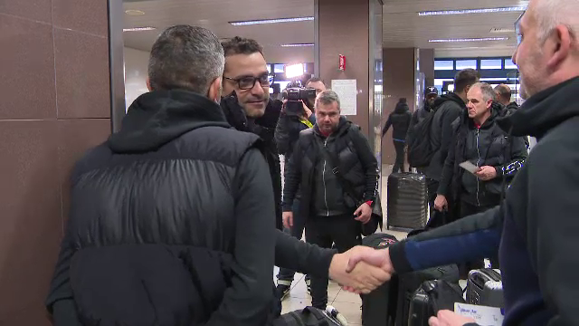 Cei doi jucatori salvati de FURIA lui Becali! Lotul deplasat de Teja in Spania. Ce amicale joaca FCSB_2