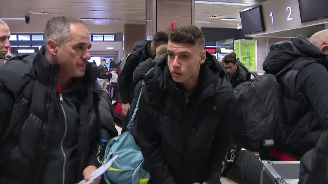 Cei doi jucatori salvati de FURIA lui Becali! Lotul deplasat de Teja in Spania. Ce amicale joaca FCSB_3