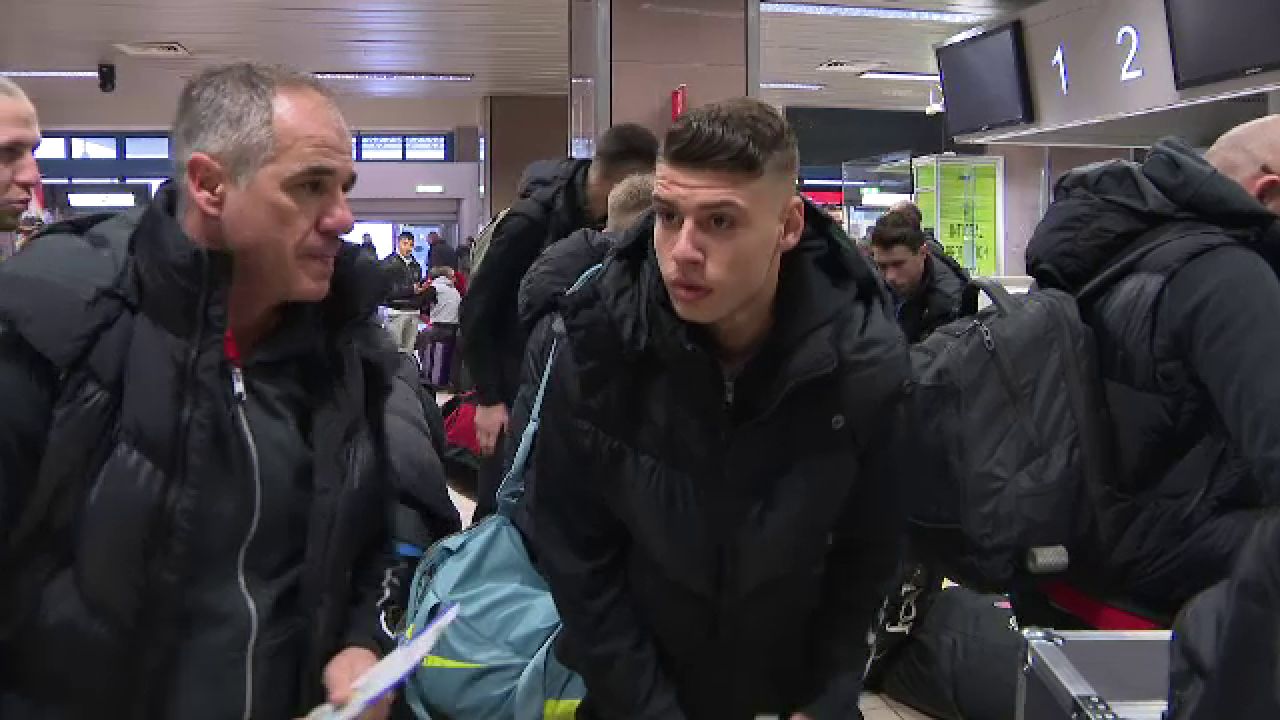 Cei doi jucatori salvati de FURIA lui Becali! Lotul deplasat de Teja in Spania. Ce amicale joaca FCSB_3