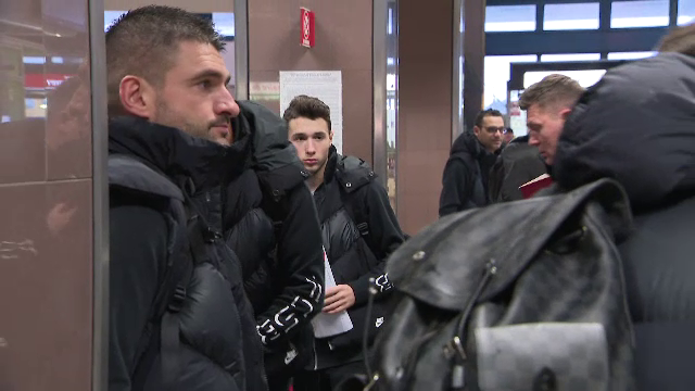 Cei doi jucatori salvati de FURIA lui Becali! Lotul deplasat de Teja in Spania. Ce amicale joaca FCSB_4