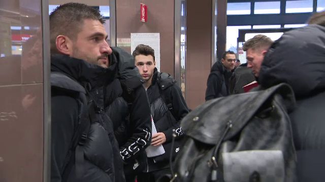 Cei doi jucatori salvati de FURIA lui Becali! Lotul deplasat de Teja in Spania. Ce amicale joaca FCSB_4