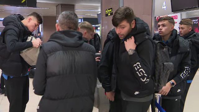 Cei doi jucatori salvati de FURIA lui Becali! Lotul deplasat de Teja in Spania. Ce amicale joaca FCSB_10