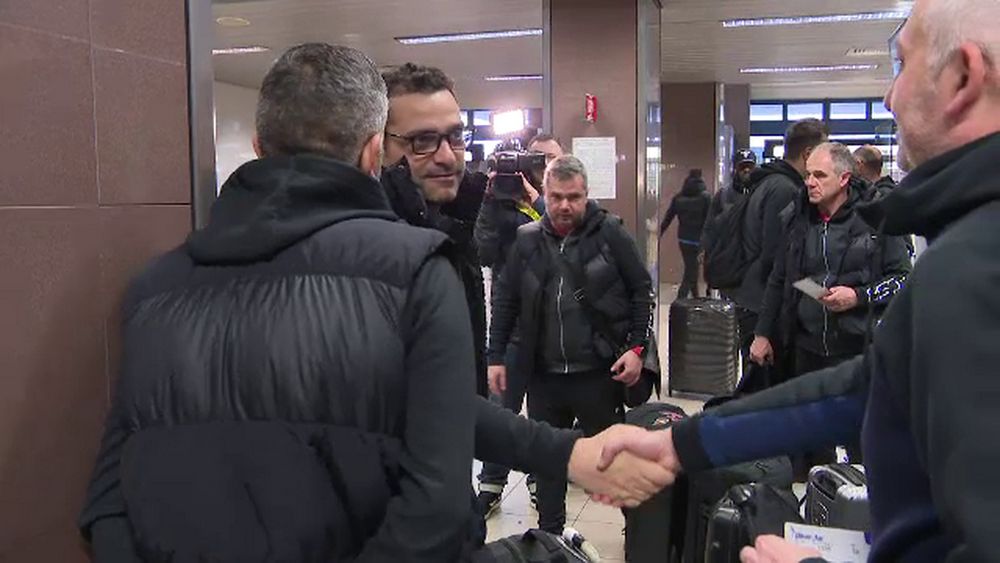 Cei doi jucatori salvati de FURIA lui Becali! Lotul deplasat de Teja in Spania. Ce amicale joaca FCSB_12