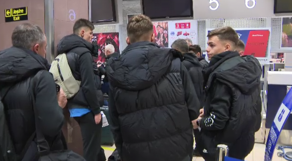 Mami, pot sa plec in cantonament cu STEAUA? :) Transferul SPECTACOL pe care l-a facut FCSB iarna asta! MM Stoica: A subordonat-o pe Dinamo, o sa auziti de el!