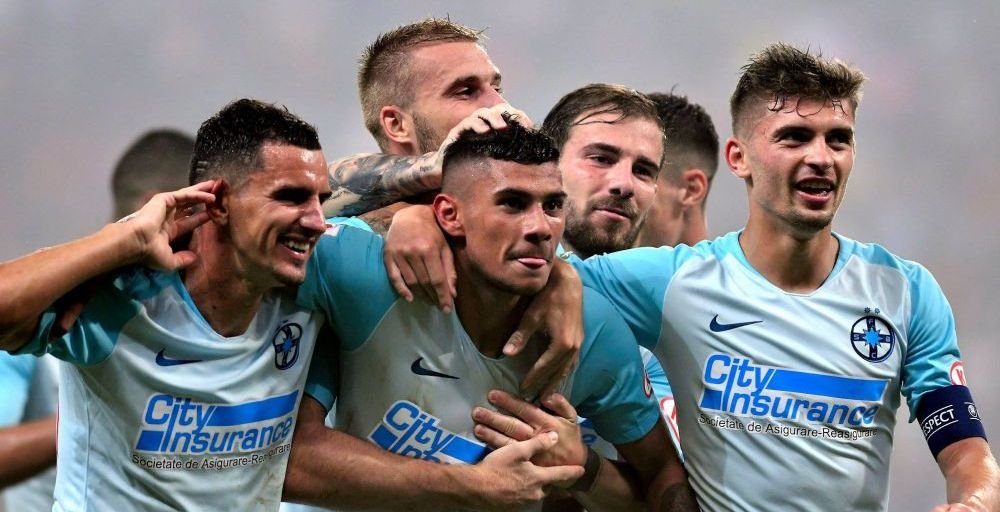 Anuntul inceputului de an! Mihai Stoica: Luam campionatul, sunt convins de asta! Cum s-a impus Teja din PRIMA ZI la FCSB