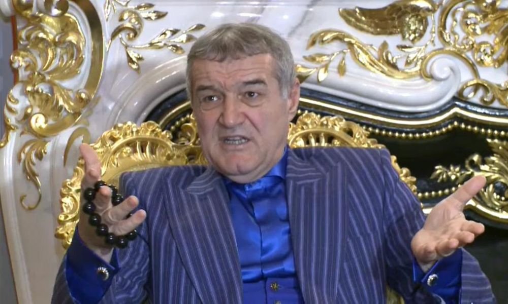 EXCLUSIV! Craiova, lovitura pentru Becali! Jucatorul dorit la FCSB ajunge pe Oblemenco