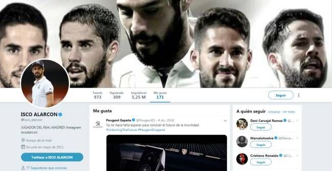 Gestul necugetat al lui Isco! Fotbalistul nu mai tine cont de nimic in razboiul cu Solari: 