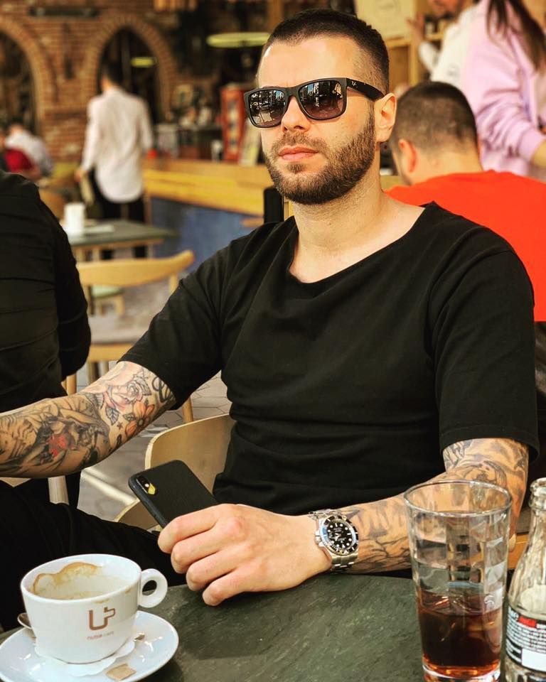 Telenovela Daminuta: intr-un singur an s-a insurat, s-a despartit, s-a impacat si a divortat definitiv de aceeasi femeie_4