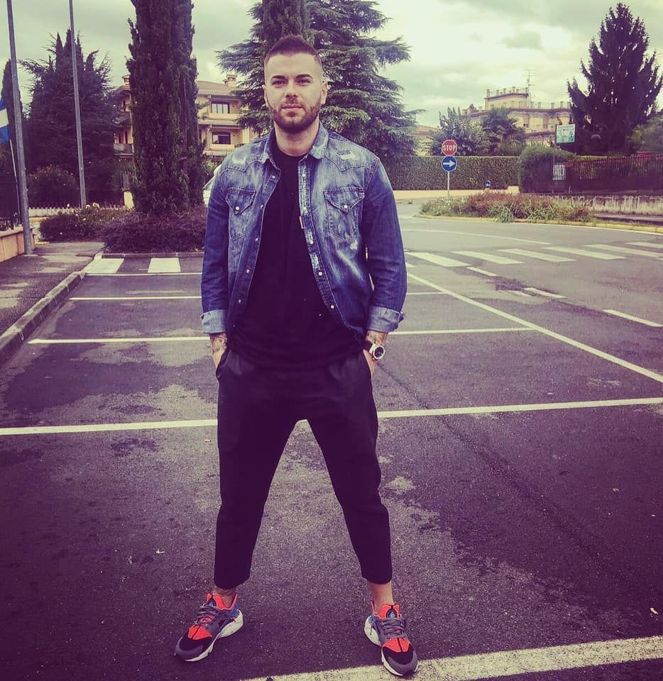 Telenovela Daminuta: intr-un singur an s-a insurat, s-a despartit, s-a impacat si a divortat definitiv de aceeasi femeie_5