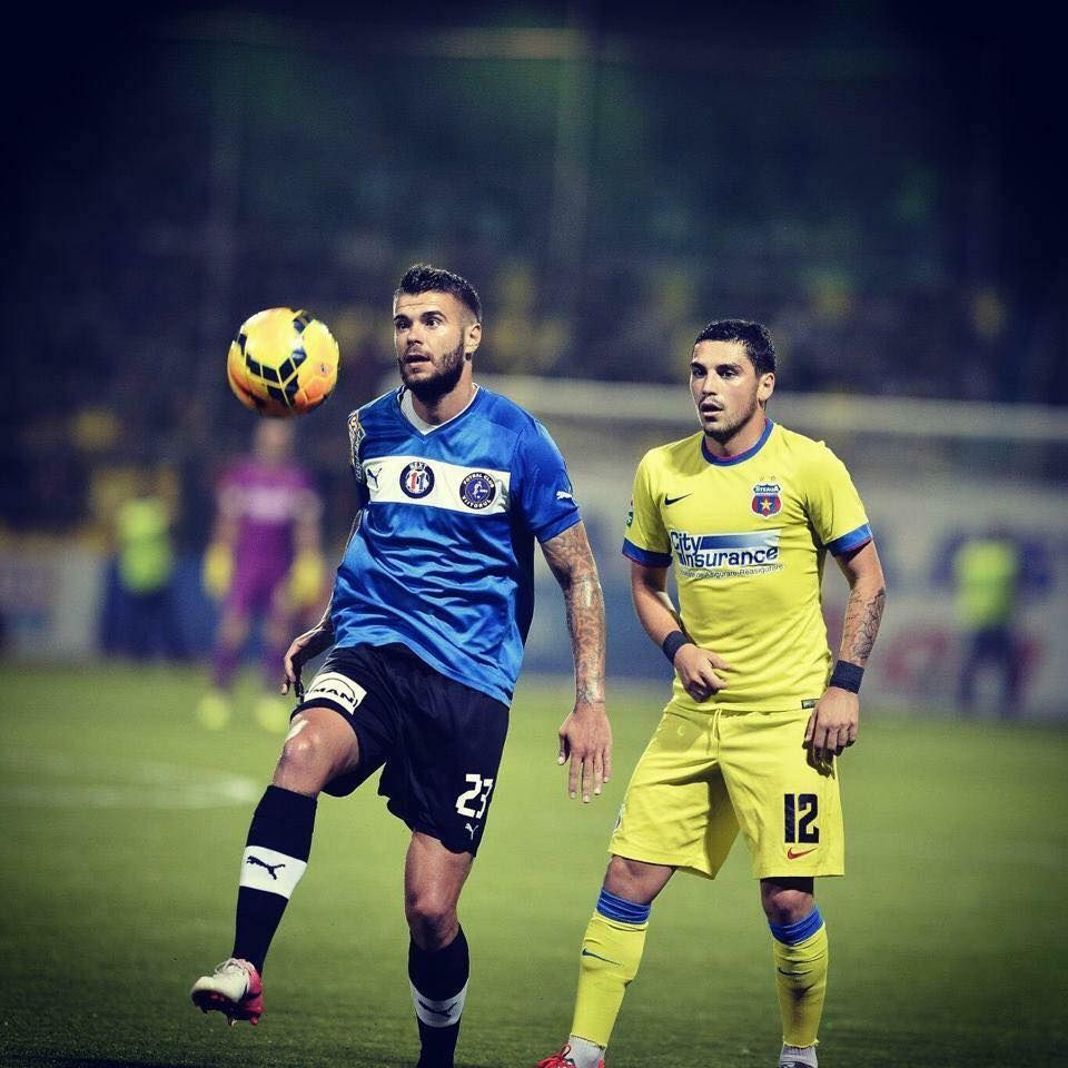 Telenovela Daminuta: intr-un singur an s-a insurat, s-a despartit, s-a impacat si a divortat definitiv de aceeasi femeie_6