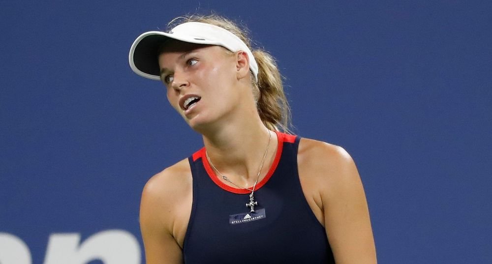 Tenisul nu mai este grija mea! Anuntul DEVASTATOR facut de Caroline Wozniacki! Prin ce drama trece