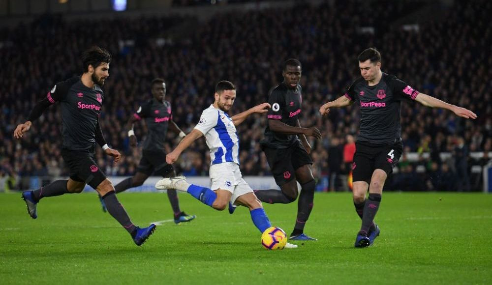 Florin Andone, performanta impresionanta! Atacantul este nominalizat la golul anului! Ce reusita ii poate aduce trofeul!