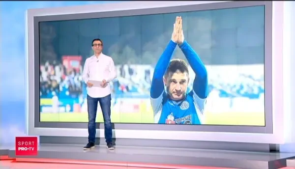 Craiova, lovitura pentru Becali! Jucatorul dorit la FCSB ajunge pe Oblemenco