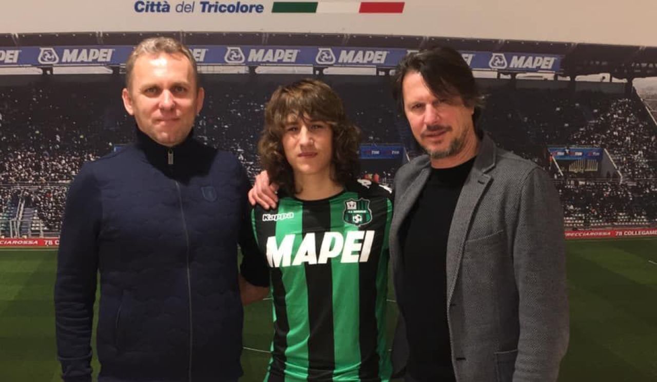 Romanul urmarit de Arsenal a ajuns in Serie A! Cu ce echipa a semnat noua speranta a fotbalului romanesc!_1