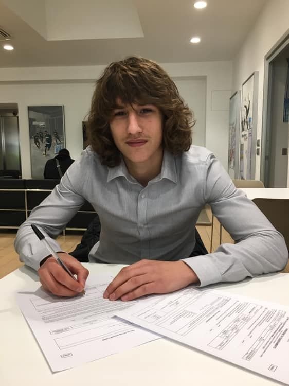 Romanul urmarit de Arsenal a ajuns in Serie A! Cu ce echipa a semnat noua speranta a fotbalului romanesc!_2