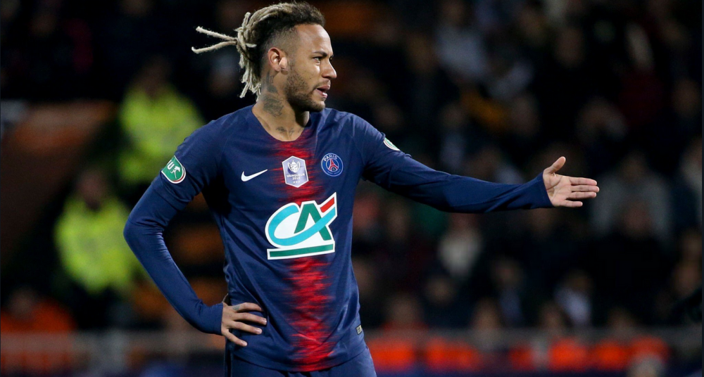 E DISPERAT SA SE INTOARCA! A sunat de 5 ori la Barcelona! Bomba inceputului de an: Neymar e aproape de transferul mileniului
