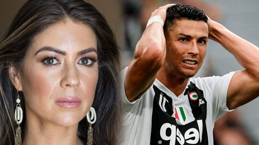 Americanii au gasit PROBA care poate duce la CONDAMNAREA lui Ronaldo pentru viol. S-a emis MANDAT pe numele portughezului. FOTO_9